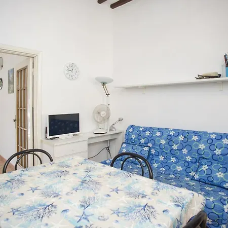 La Tonnina - Goelba Apartament