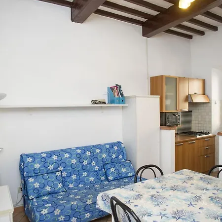 Apartament La Tonnina - Goelba Portoferraio