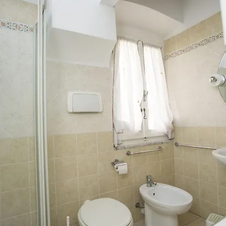 La Tonnina - Goelba * Portoferraio