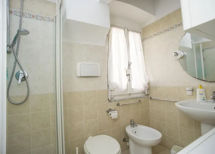 La Tonnina - Goelba * Portoferraio