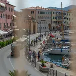 La Tonnina - Goelba Apartment Portoferraio