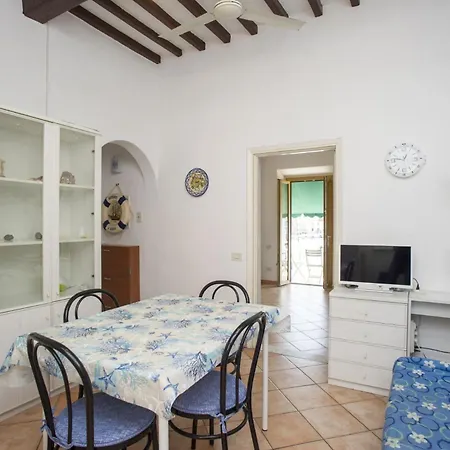 Apartment La Tonnina - Goelba *