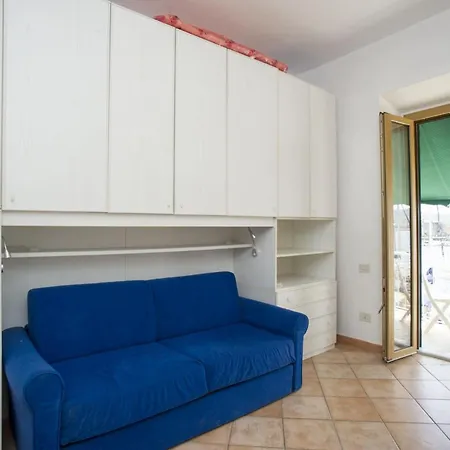 La Tonnina - Goelba Apartment