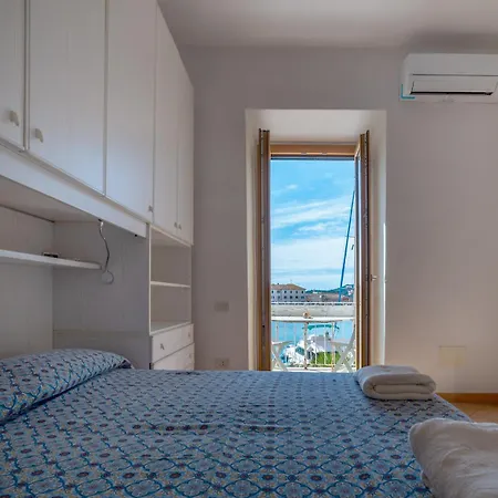 La Tonnina - Goelba Apartamento
