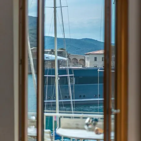 La Tonnina - Goelba Apartamento