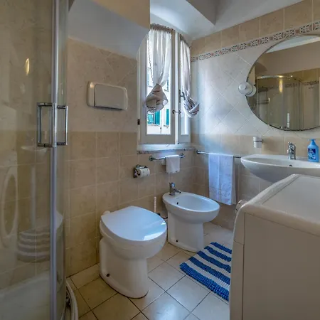 La Tonnina - Goelba * Portoferraio