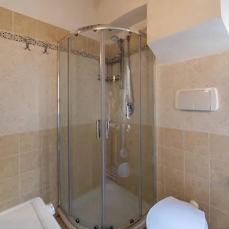 Apartamento La Tonnina - Goelba