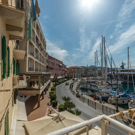 Apartamento La Tonnina - Goelba Portoferraio