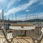 La Tonnina - Goelba Appartement