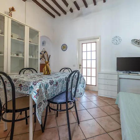 Appartement La Tonnina - Goelba